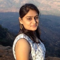Avni Patel