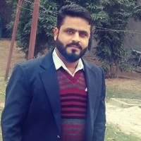 Praveen S.