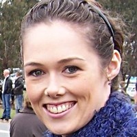 Cherie Barton