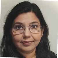 Ritu Goel