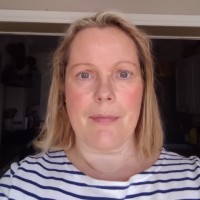 Kate Roberts Mcipd