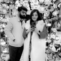 Amna Abbasi