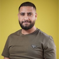 Abed Al Massih Gerges