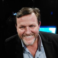 Graham Raynor