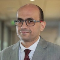 Mohamed Elaish محمد عليش