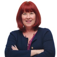 Megan Nesbitt CPA, CMA, Chartered Director