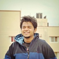 Aakarsh M