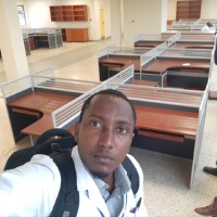 Benson Maina