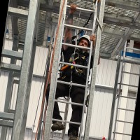 Peter William Atkinson