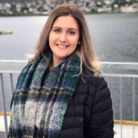 Sandra Vaslestad