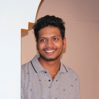 Nitin D R