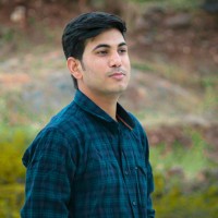 Ashraf khan pathan