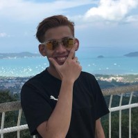 Wan Hazimi Wan Azman