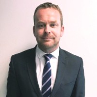 Alan Duffy Mscsi, Mrics