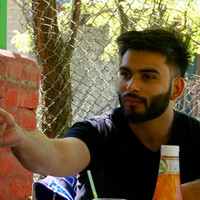 Sahil Kashav