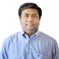Sachin Chougule