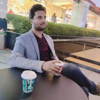 siddharth Mudgal