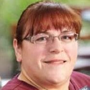 Sue Rumble