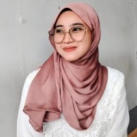 Lia Fauziyyah Ahmad