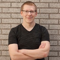 Erik Heeroma