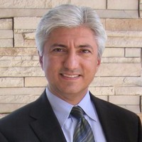 Nick M. Mavros