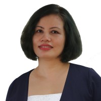 Huong (Jennifer) Doan Thu