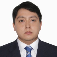 Elvis Wilson Carrera Barrantes