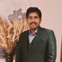 Rl Prasad Babu Ghattamaneni