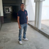 Krishnapal Singh