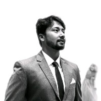 Tirthankar Dhar