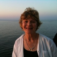 Diane Donaldson