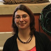 Vanessa Mazza, ATR-BC