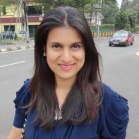 Debalina Gupta