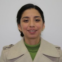 Lizbeth Rodríguez Castilla