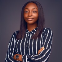 Ewaoluwa Akinlosotu