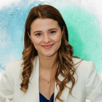 Tetiana Kolesnyk