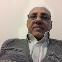 Ghulam Farid Khan