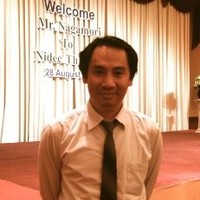 Sarawut Rattanakornpun