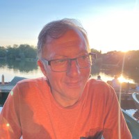 Shlomo Azoulay