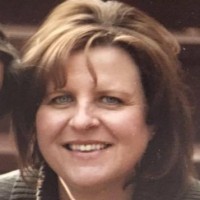 Mary Alexander