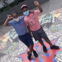 Deborah Roberts-Eckstein