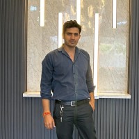 Ravi Gupta
