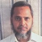 Saleem Ahmed
