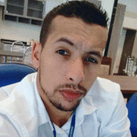 Douglas Gomes Pereira