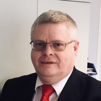Alistair Wilson