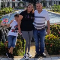 José Enrique Espinoza Gallardo