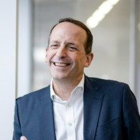 Pierre Dominique Prümm