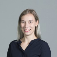 Monika Kedrova