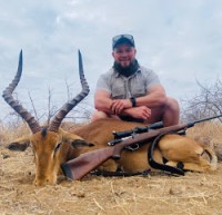 Lance Du Toit