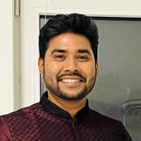 Ashutosh Sahu